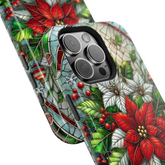 iPhone Phone Cases, Perfect Stylish Mobile Case, MLNMC504 - Picture 11 of 13